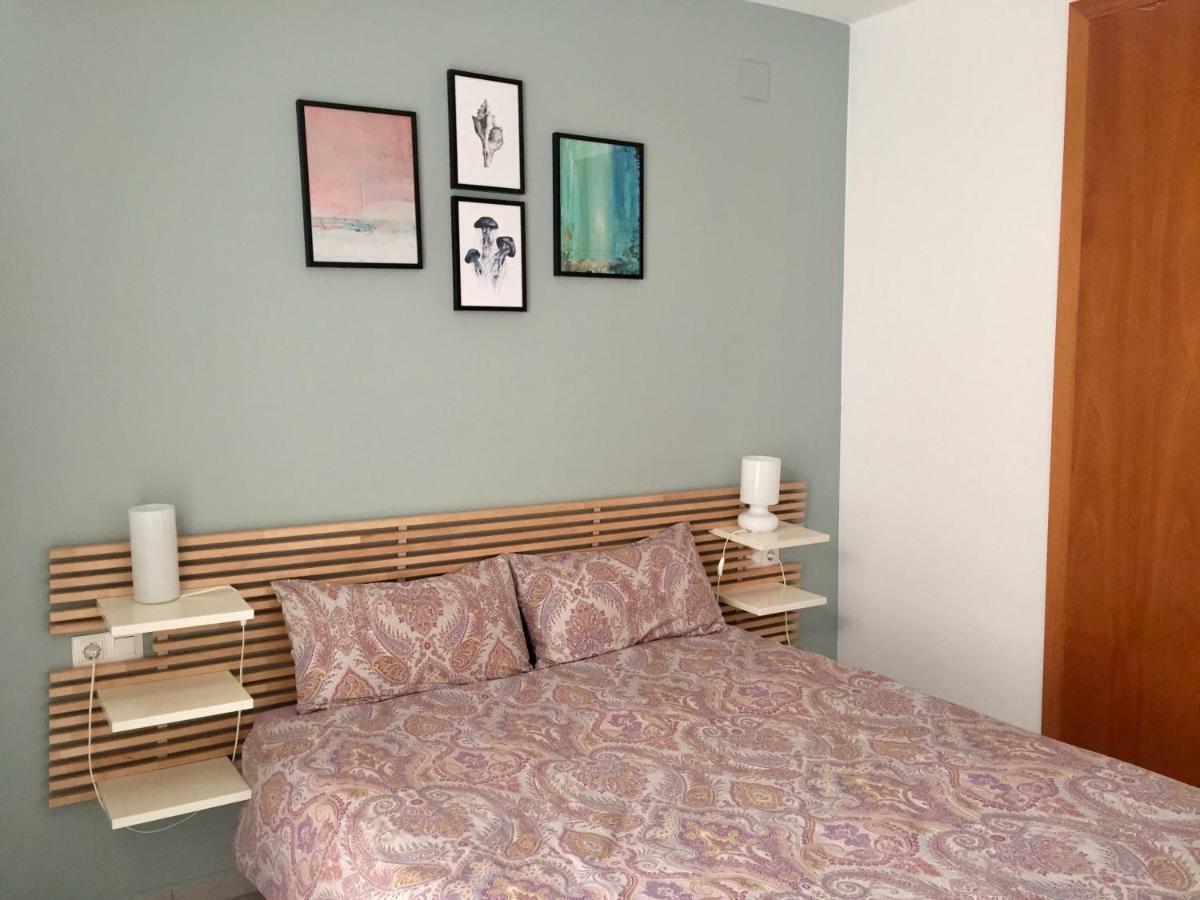 Apartament Centre Ciutat Apartment Tarragona Exterior photo