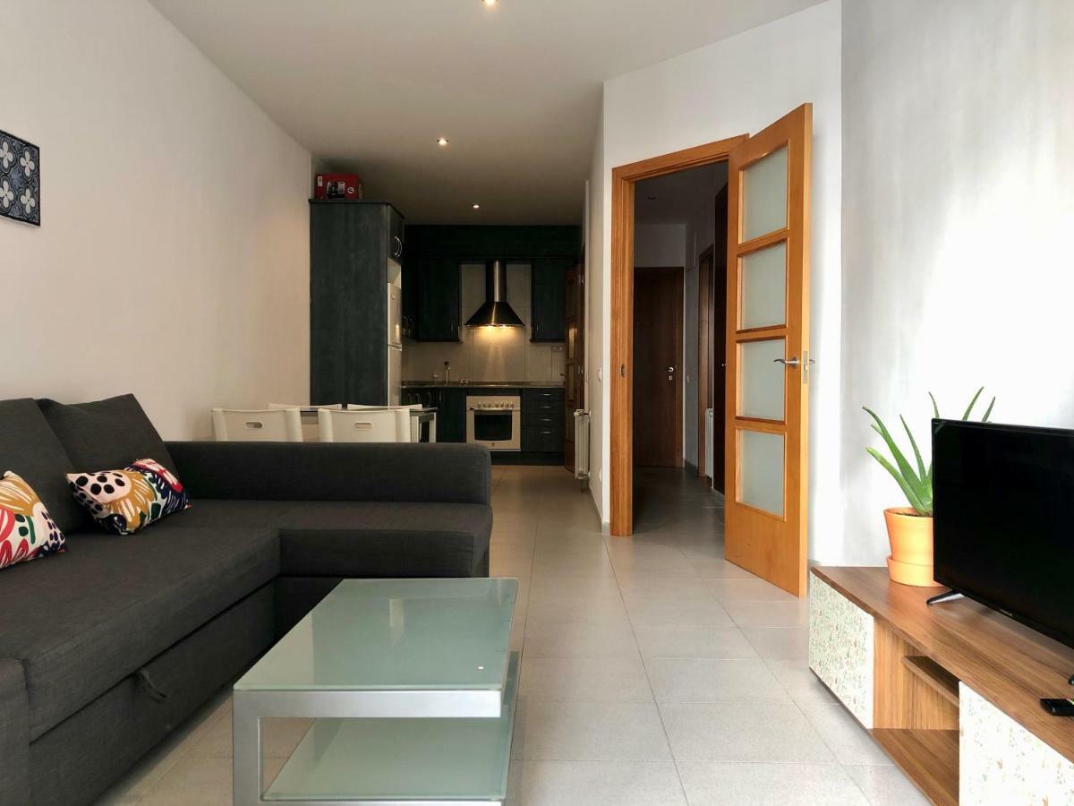 Apartament Centre Ciutat Apartment Tarragona Exterior photo